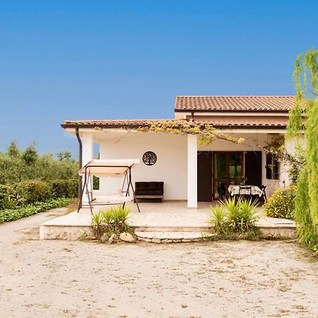 Trullo Della Murgia - Villa กาสเตล เดล มอนเต ภายนอก รูปภาพ