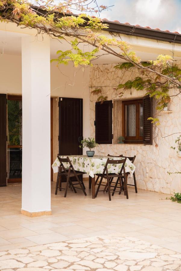 Trullo Della Murgia - Villa กาสเตล เดล มอนเต ภายนอก รูปภาพ