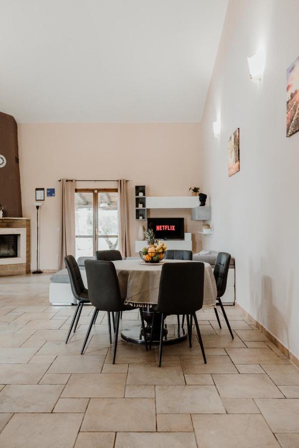 Trullo Della Murgia - Villa กาสเตล เดล มอนเต ภายนอก รูปภาพ